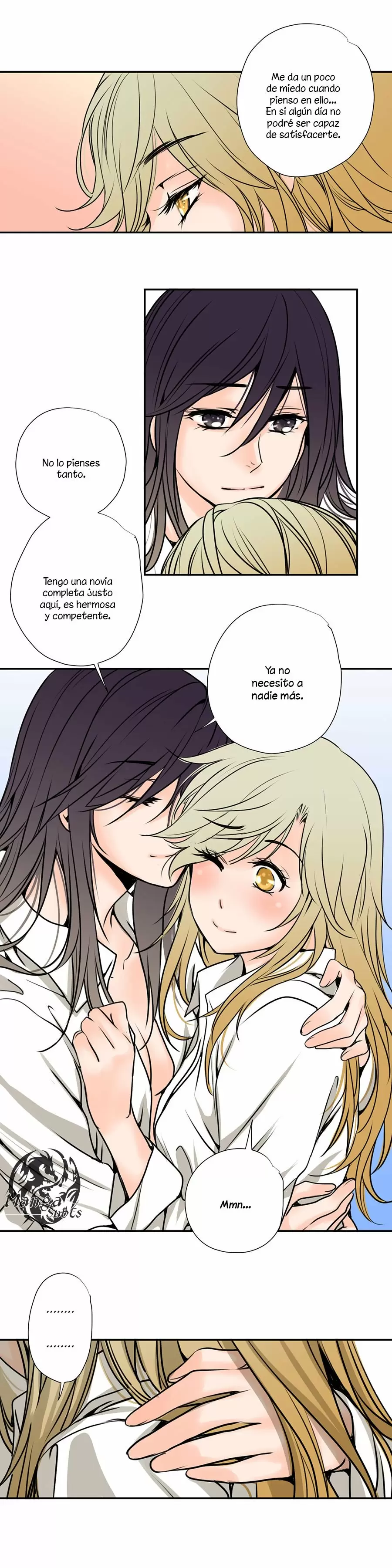 Pulse Capítulo 43 - Página 18