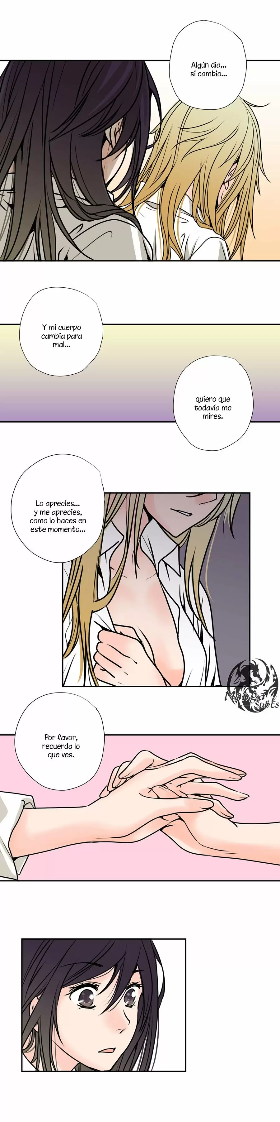 Pulse Capítulo 43 - Página 19