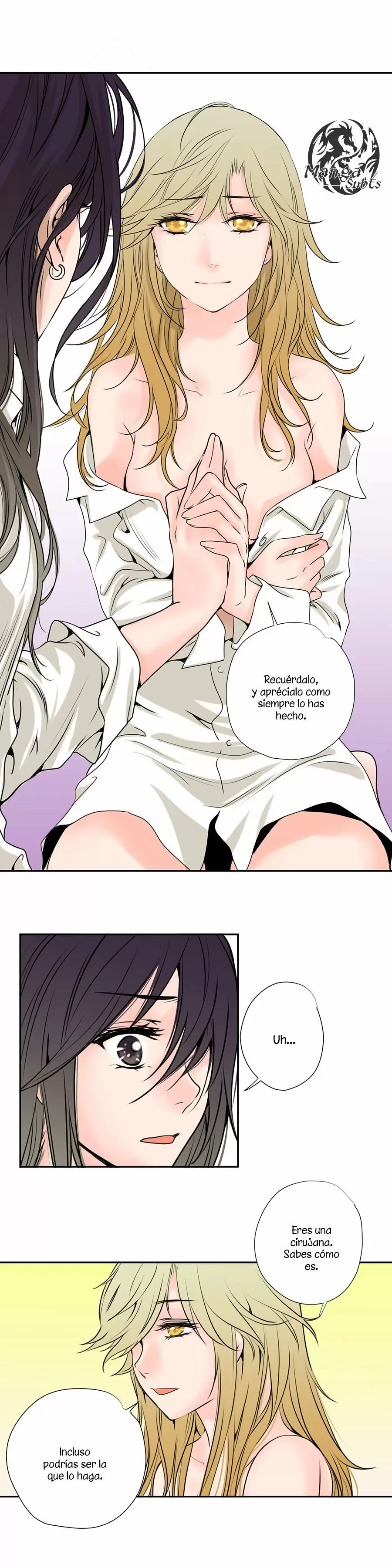 Pulse Capítulo 43 - Página 20