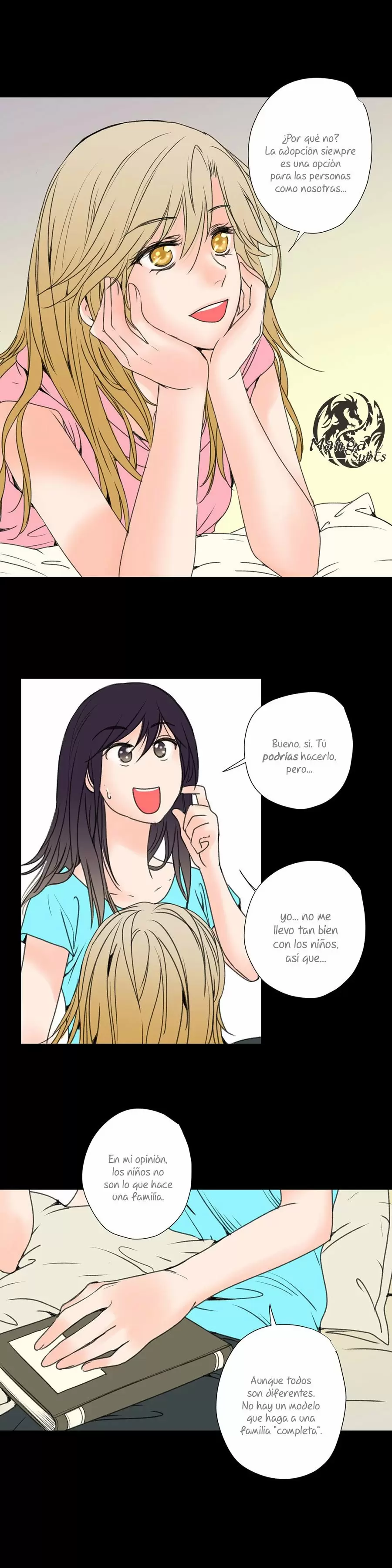 Pulse Capítulo 45 - Página 5