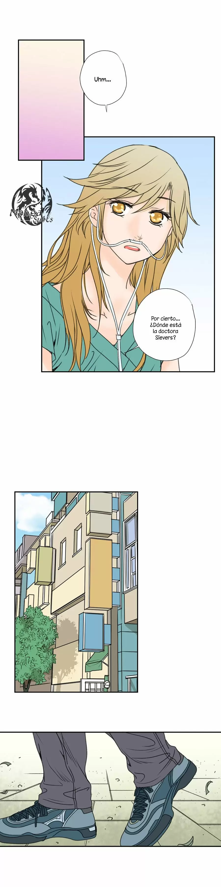 Pulse Capítulo 45 - Página 15