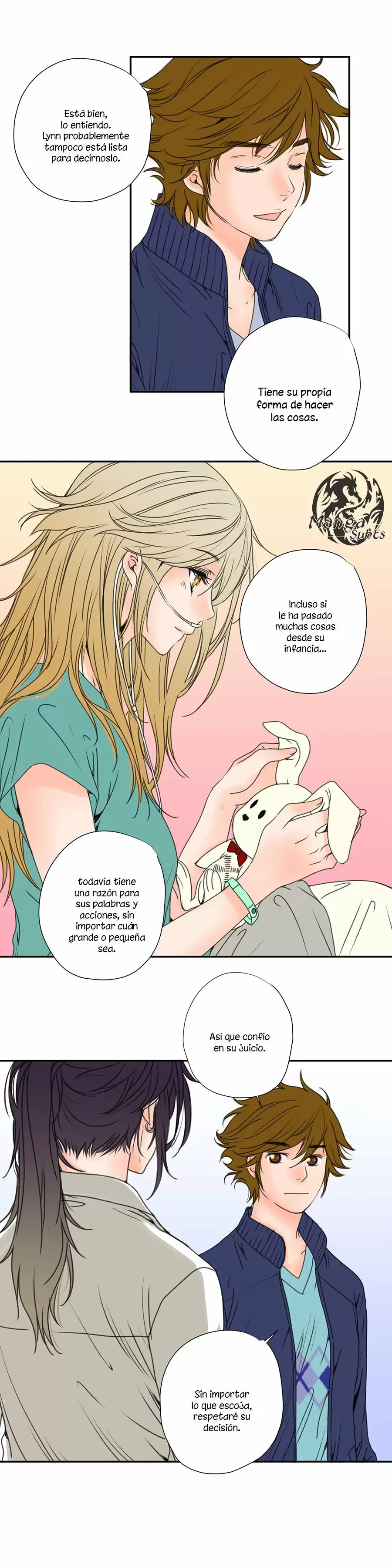 Pulse Capítulo 46 - Página 8