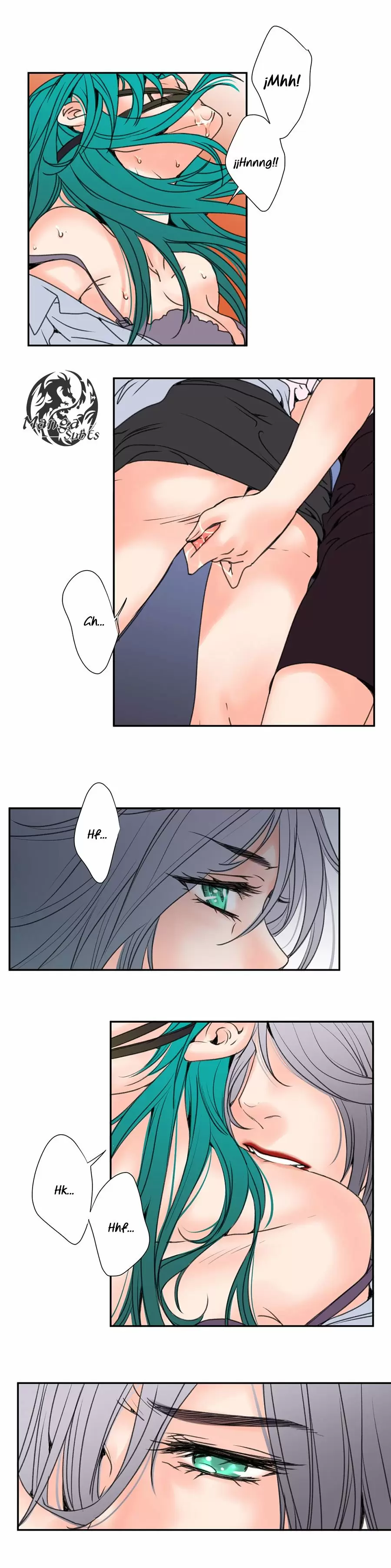 Pulse Capítulo 47 - Página 10