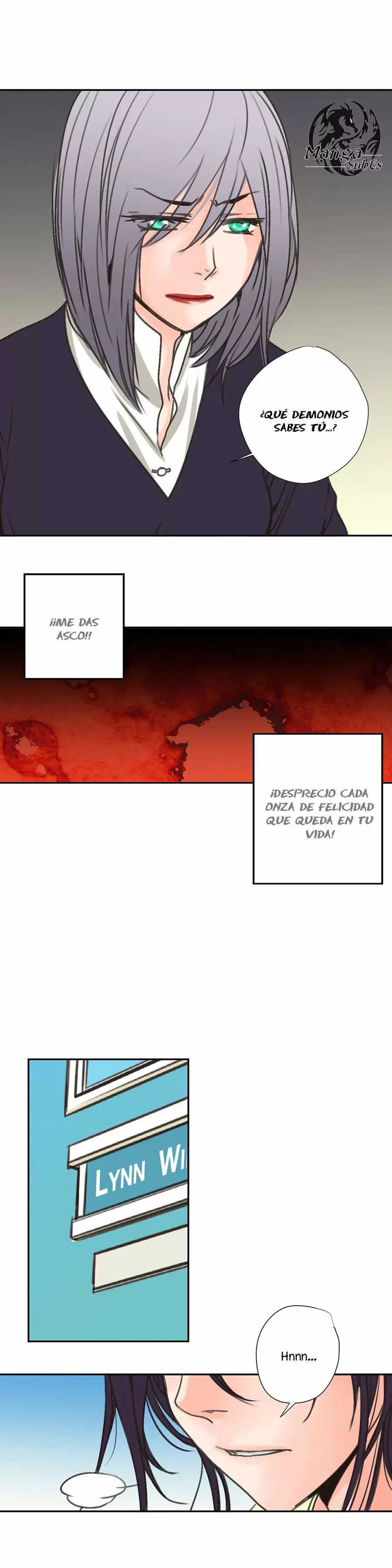 Pulse Capítulo 49 - Página 16