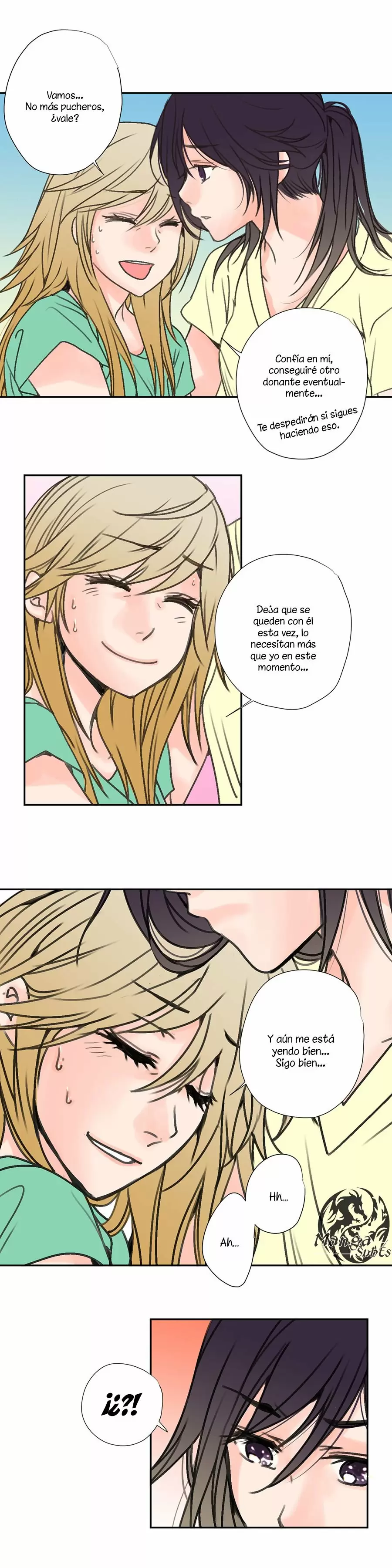 Pulse Capítulo 49 - Página 17