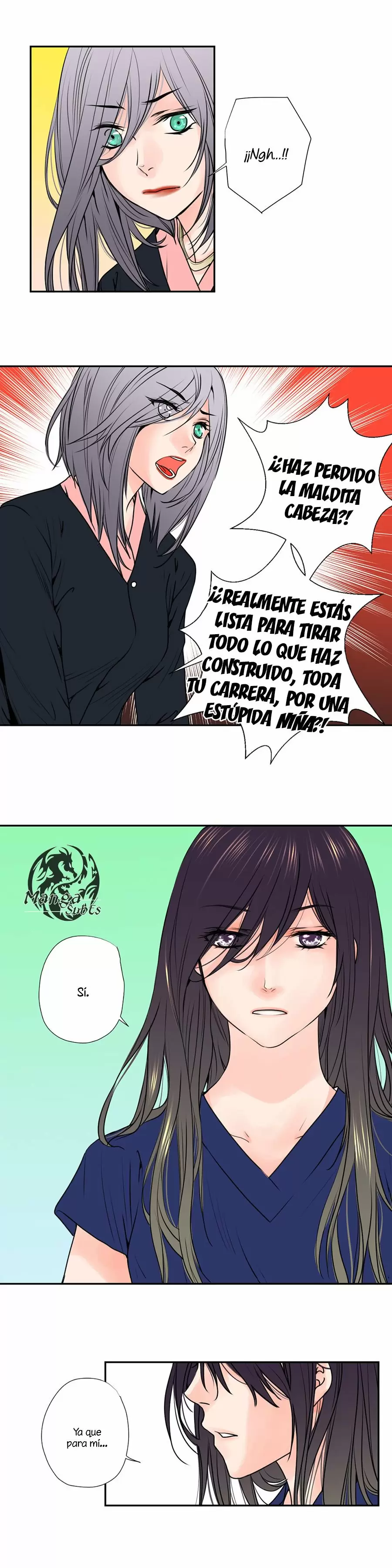 Pulse Capítulo 51 - Página 15