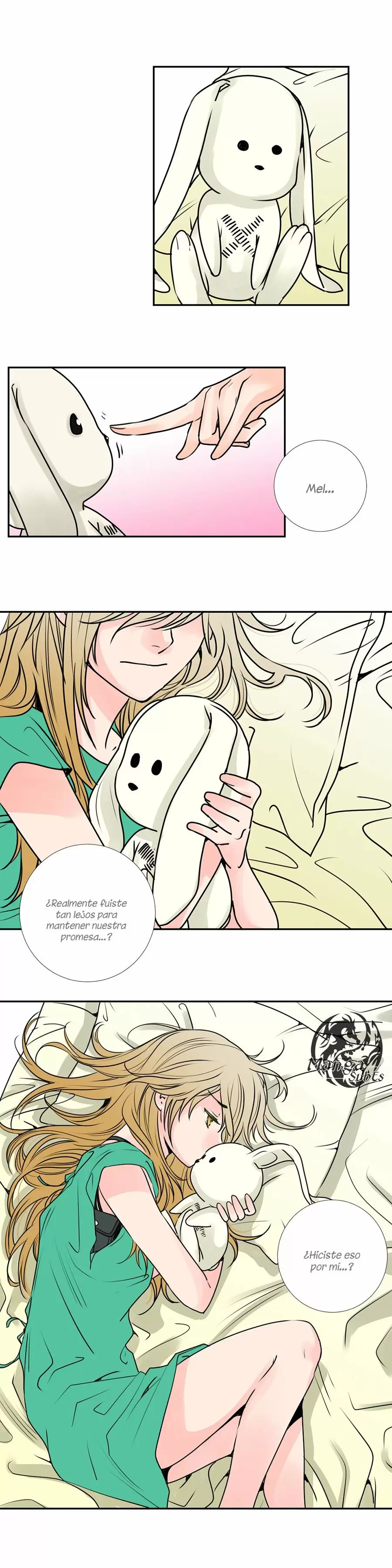 Pulse Capítulo 52 - Página 18