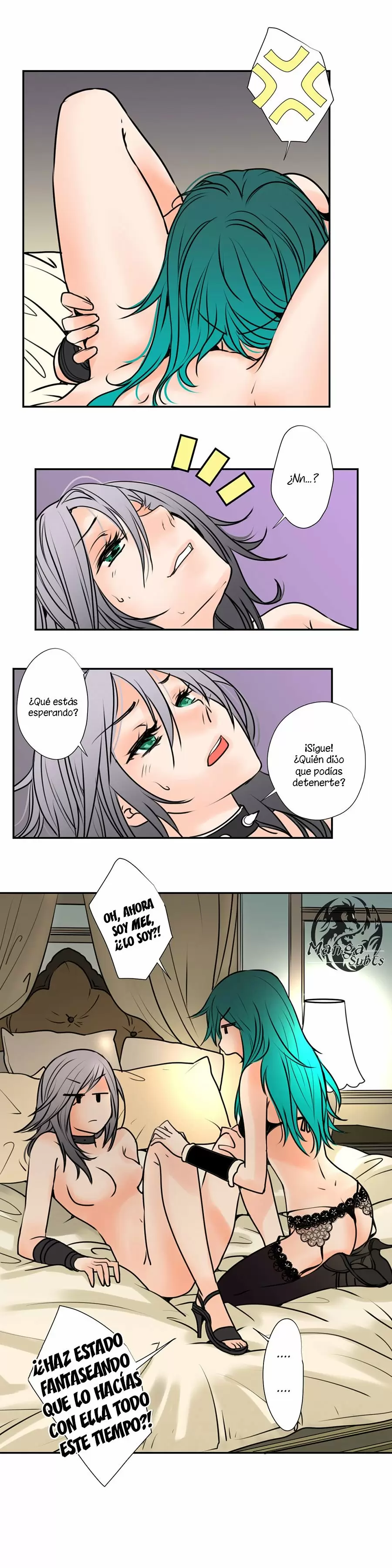 Pulse Capítulo 54 - Página 15