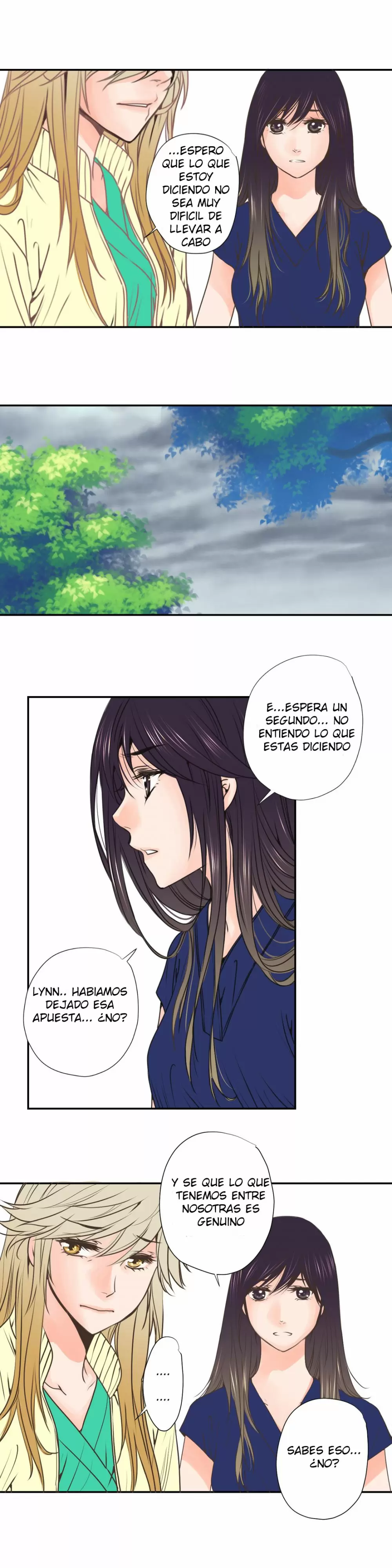 Pulse Capítulo 55 - Página 7