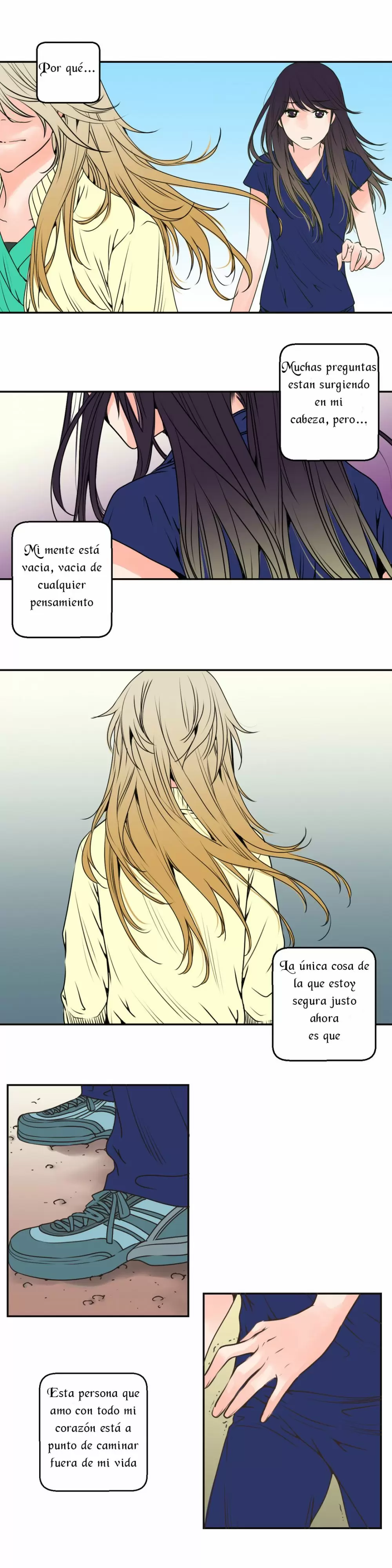 Pulse Capítulo 55 - Página 11