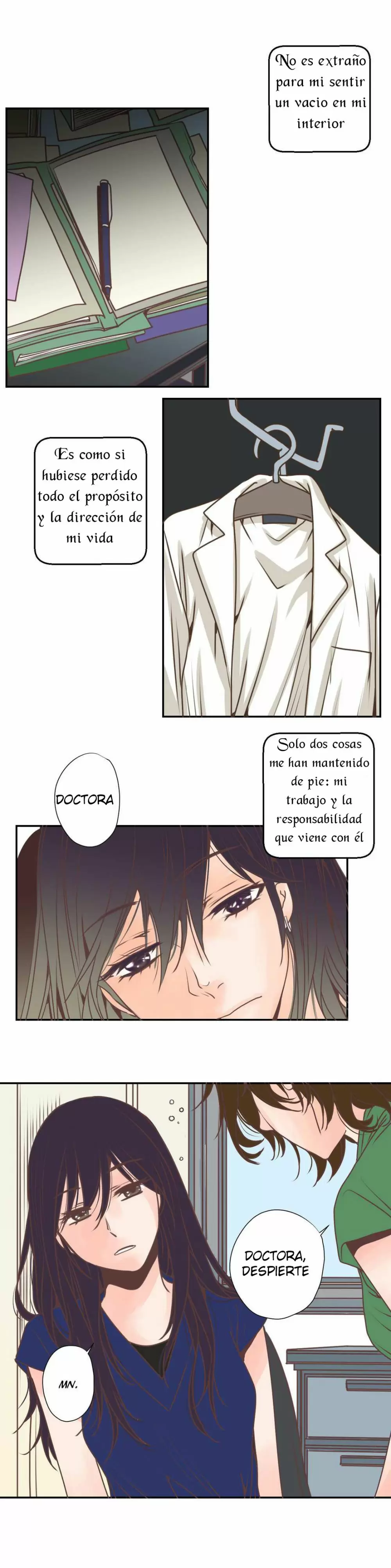 Pulse Capítulo 56 - Página 2