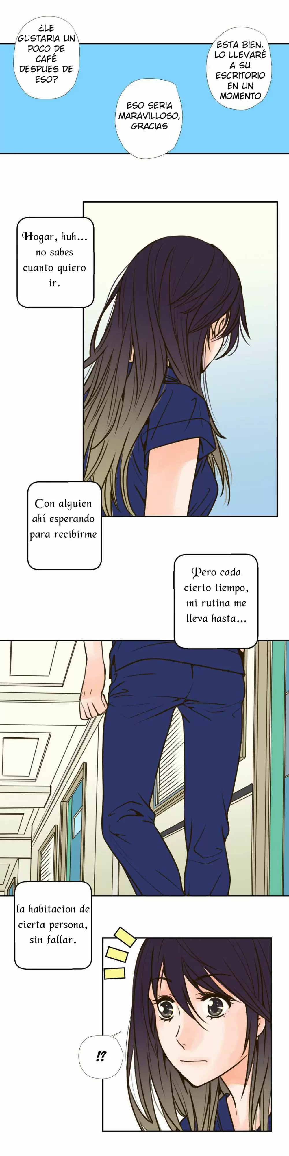 Pulse Capítulo 56 - Página 4