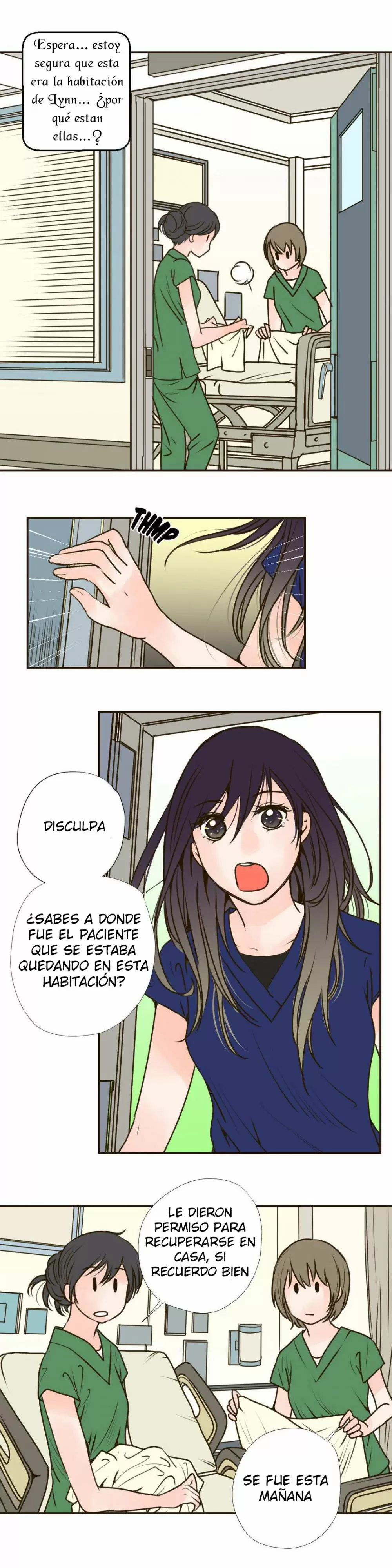 Pulse Capítulo 56 - Página 5