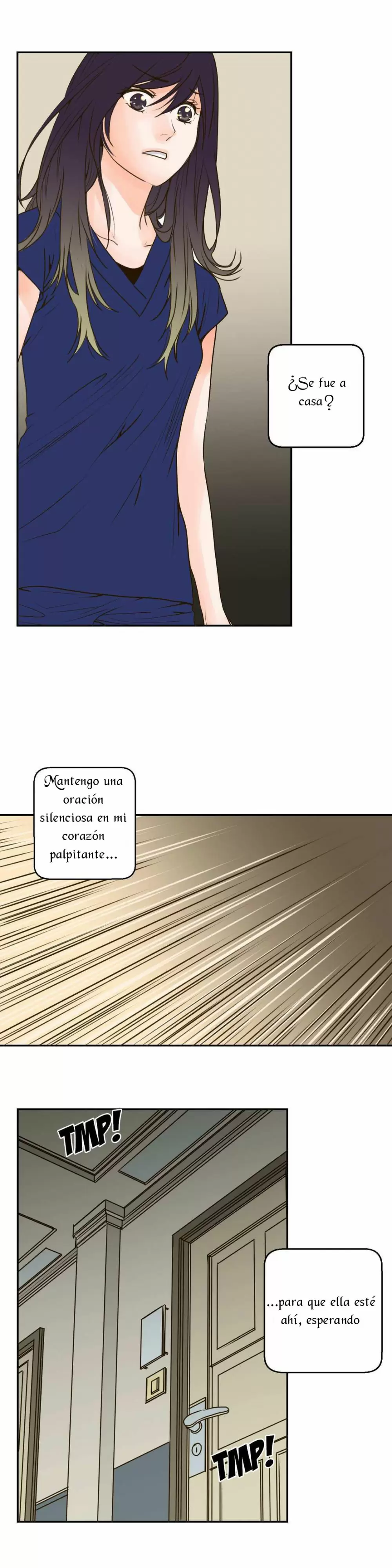 Pulse Capítulo 56 - Página 6