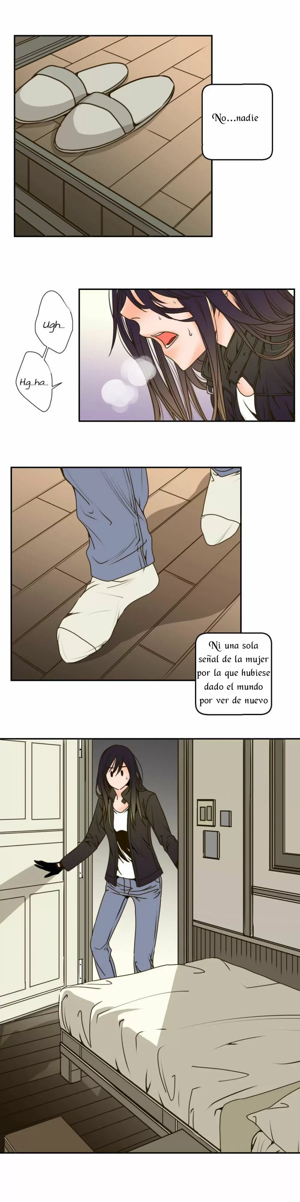 Pulse Capítulo 56 - Página 8