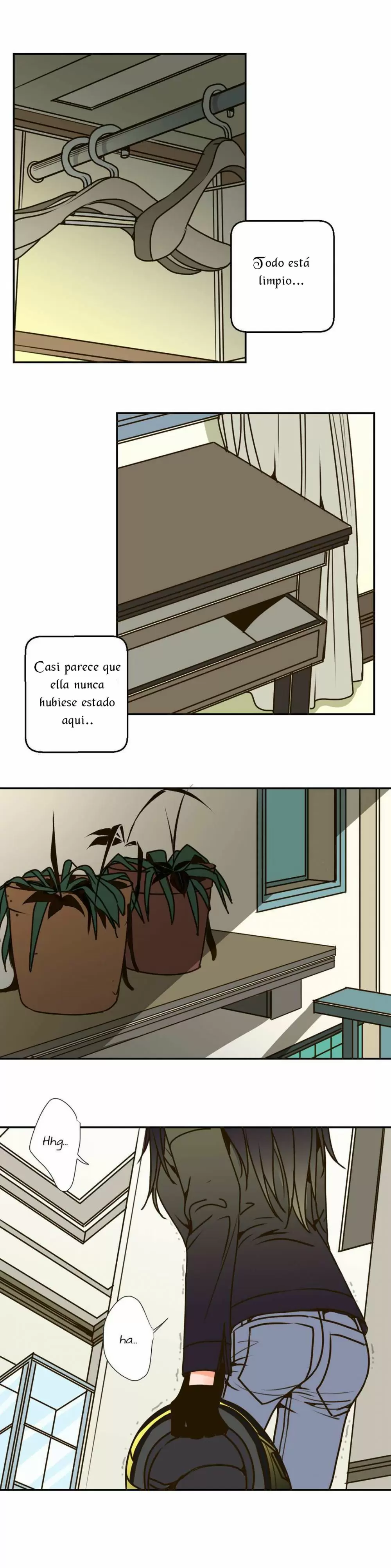 Pulse Capítulo 56 - Página 9