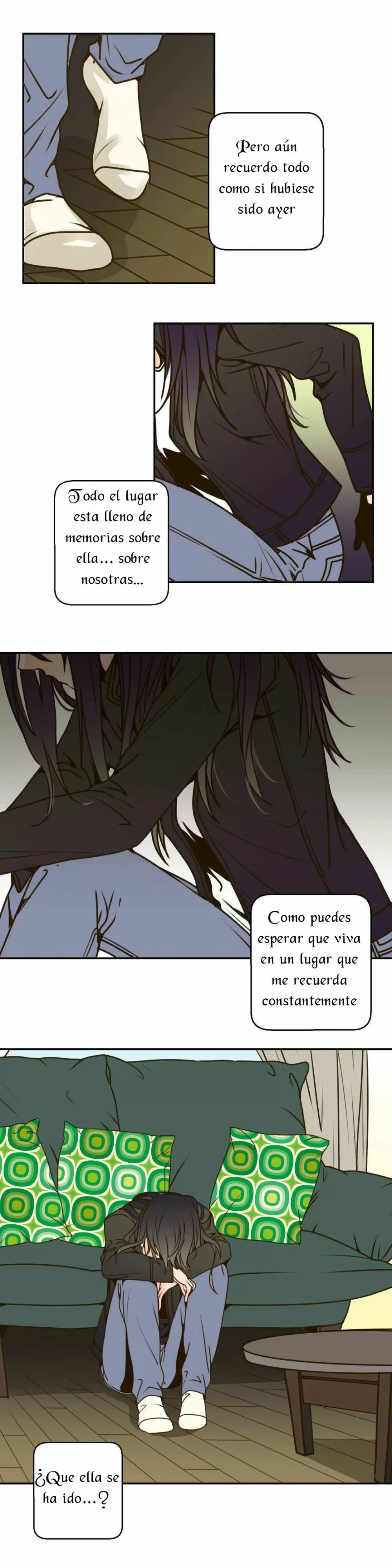 Pulse Capítulo 56 - Página 11