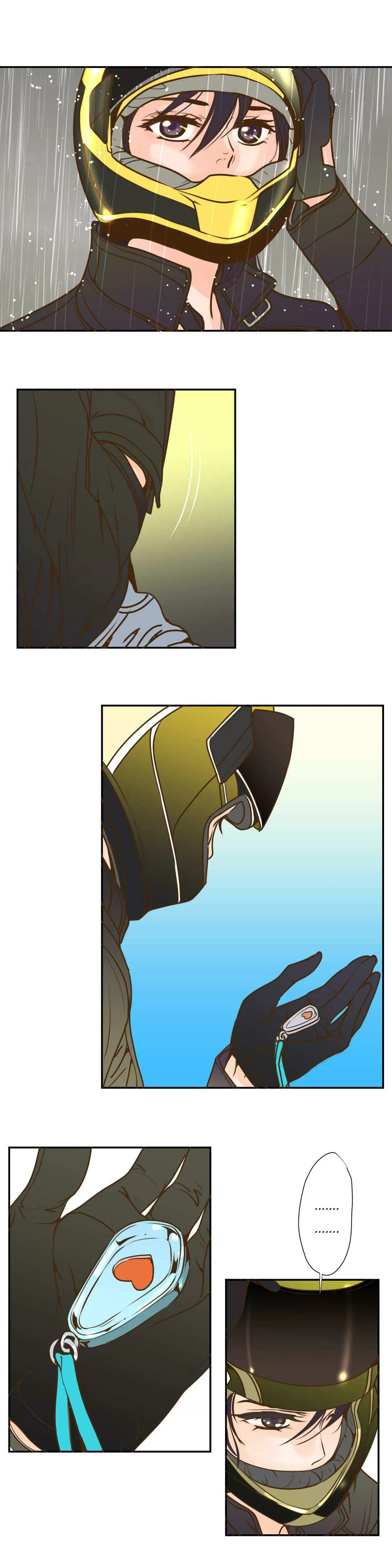 Pulse Capítulo 57 - Página 5