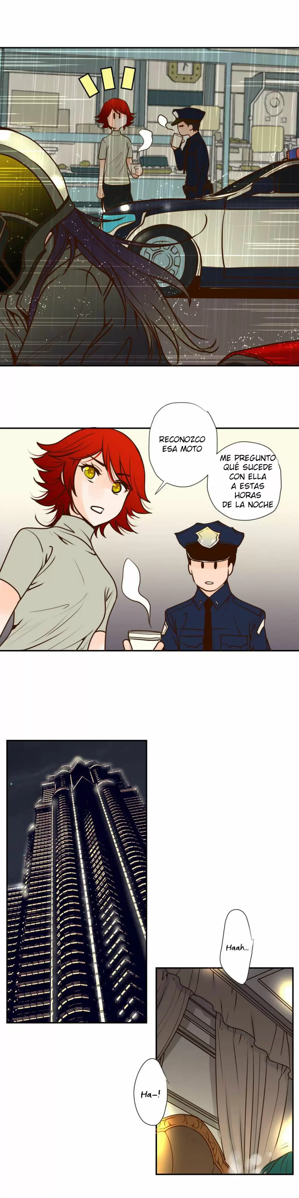 Pulse Capítulo 57 - Página 8