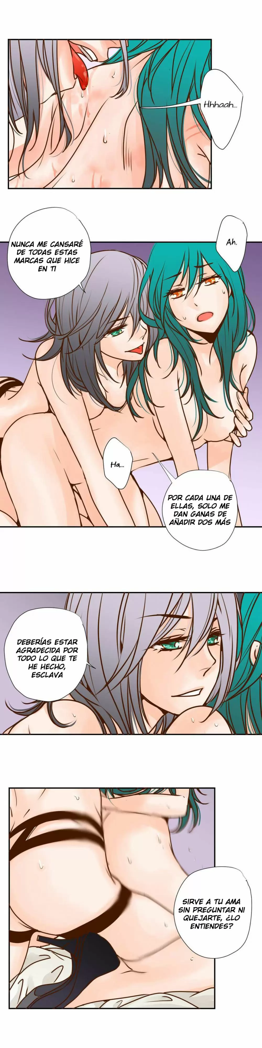 Pulse Capítulo 57 - Página 11