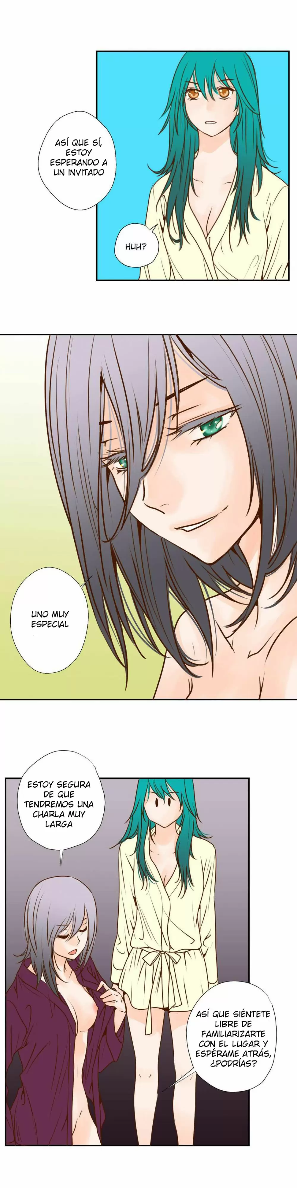Pulse Capítulo 57 - Página 18