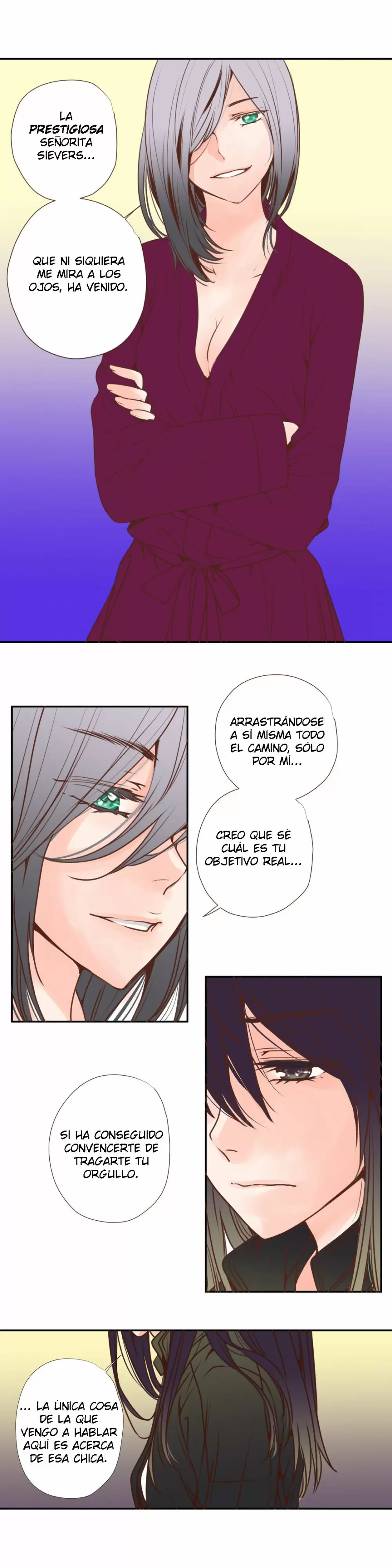 Pulse Capítulo 58 - Página 4