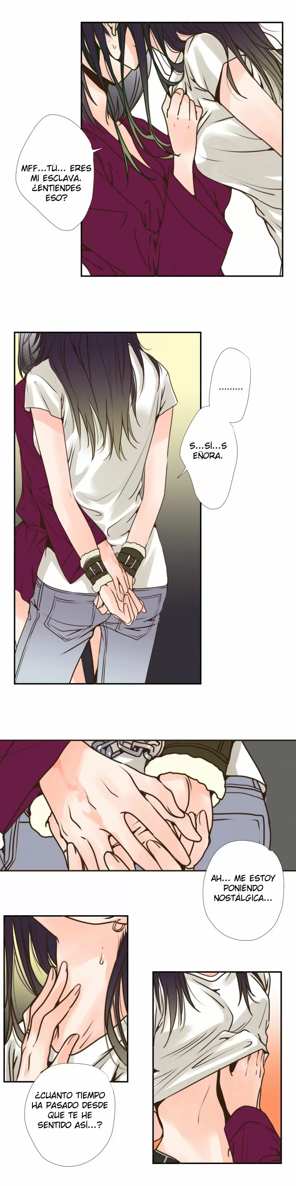 Pulse Capítulo 58 - Página 13