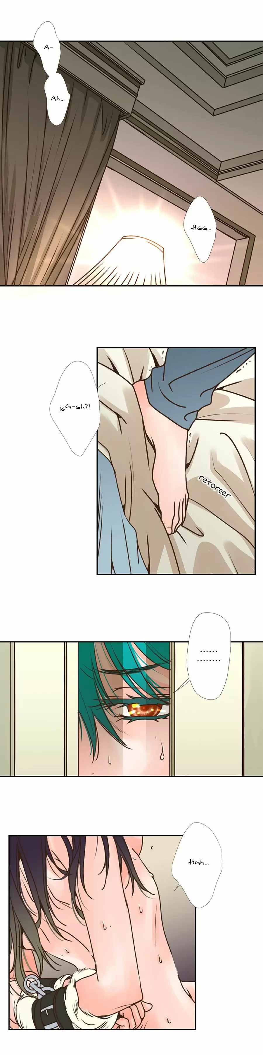 Pulse Capítulo 59 - Página 2