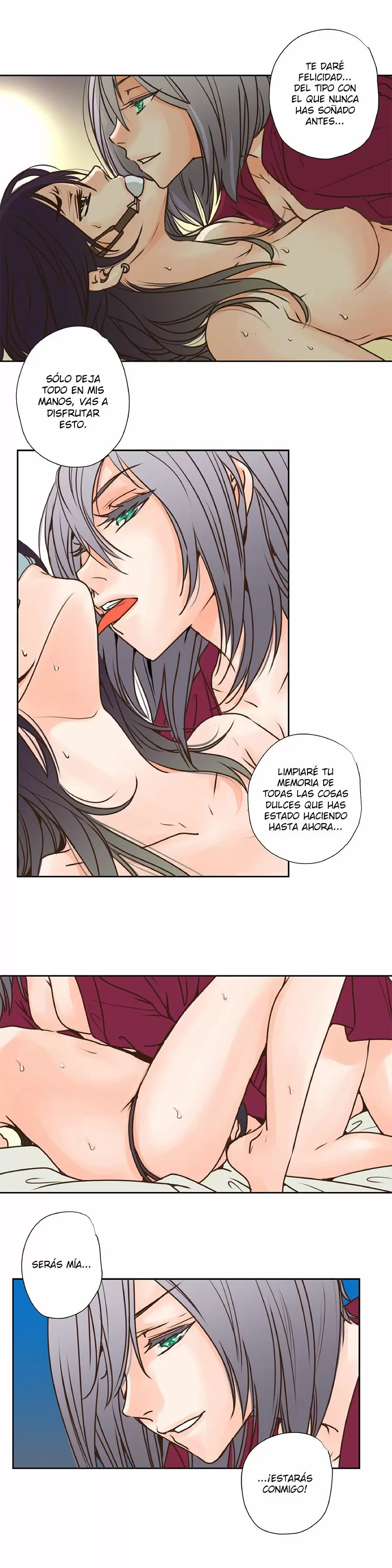 Pulse Capítulo 59 - Página 5