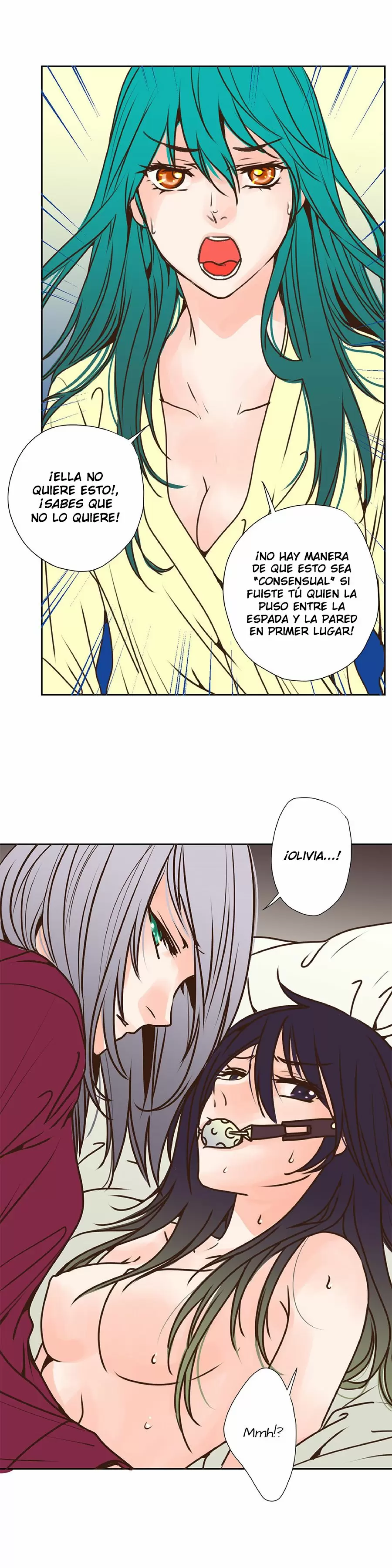 Pulse Capítulo 59 - Página 8