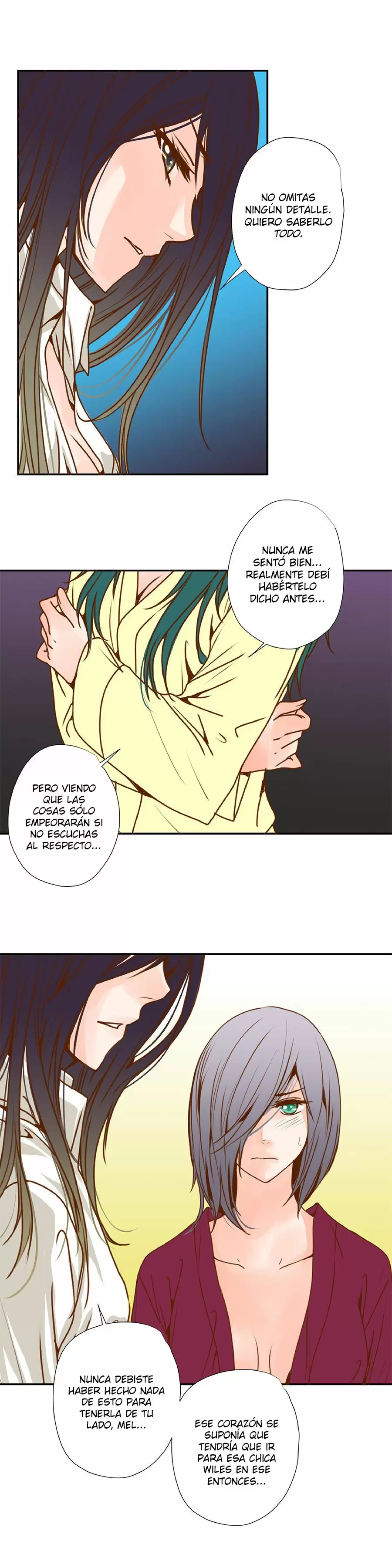Pulse Capítulo 59 - Página 16