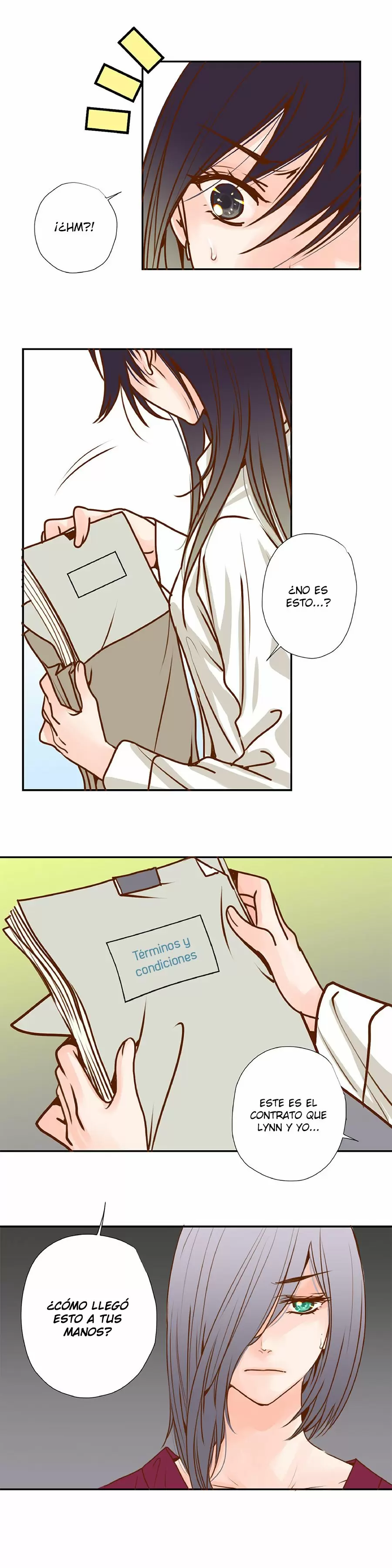 Pulse Capítulo 59 - Página 20
