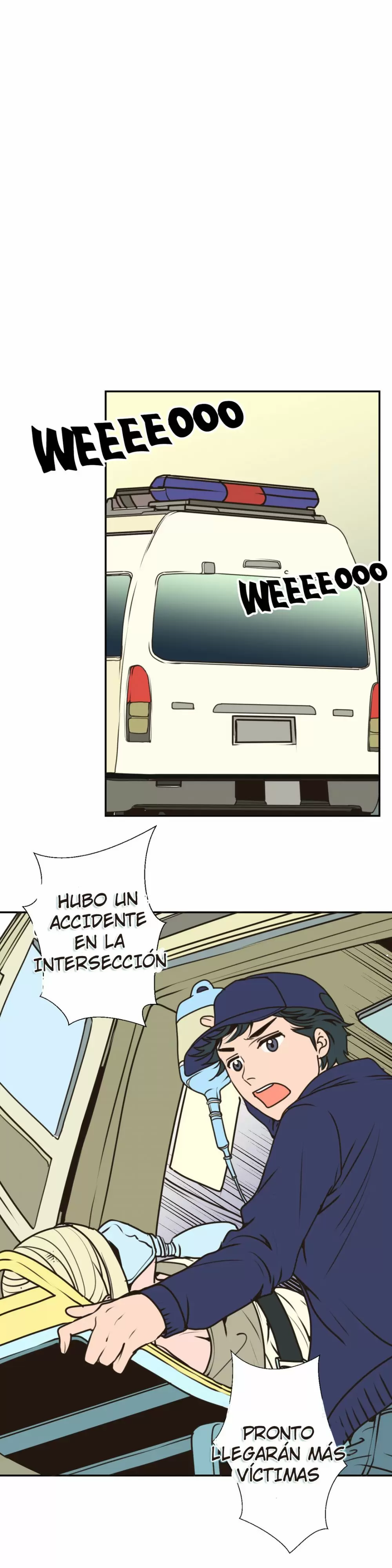 Pulse Capítulo 60 - Página 4