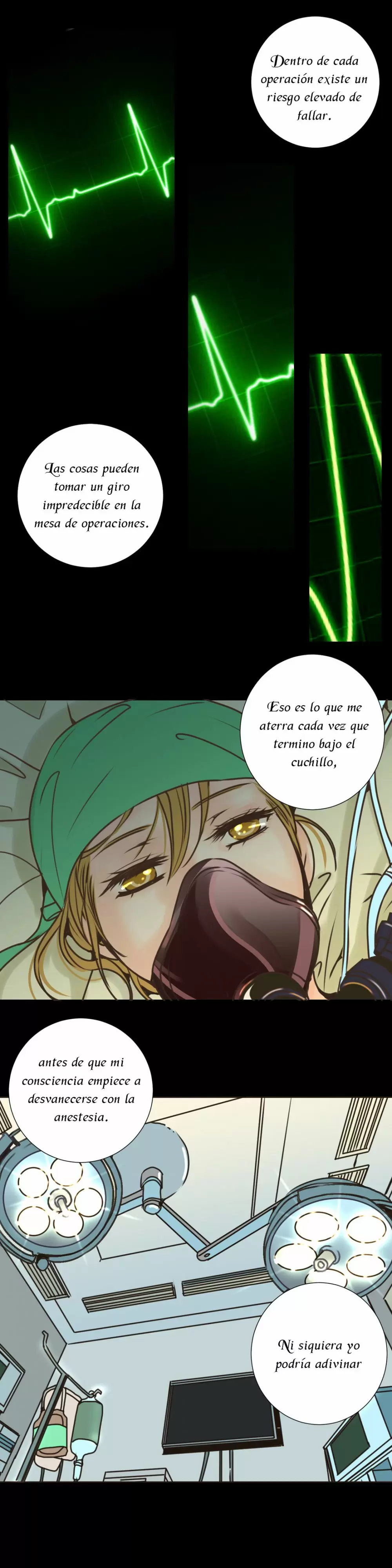 Pulse Capítulo 61 - Página 2