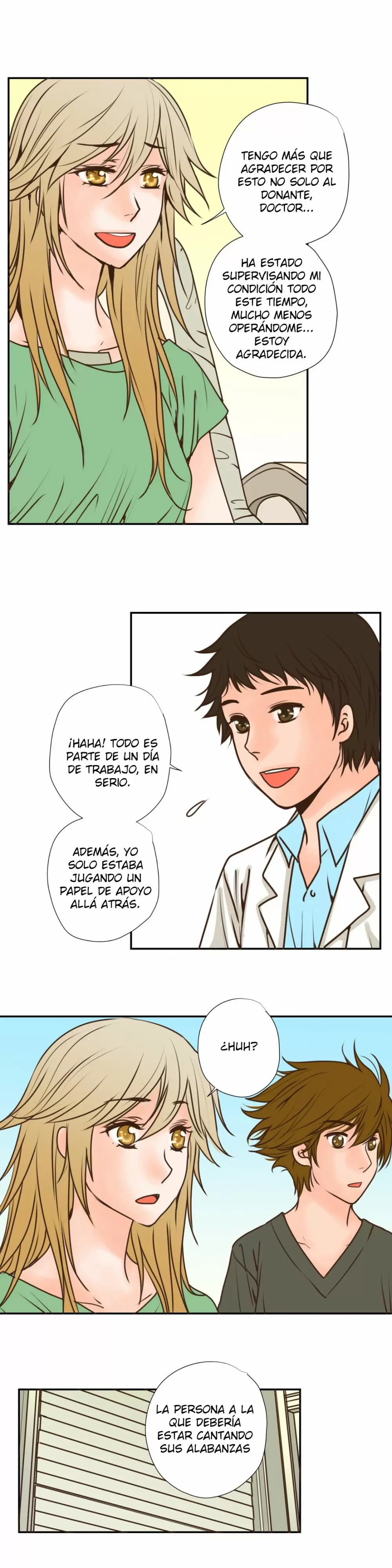 Pulse Capítulo 61 - Página 6