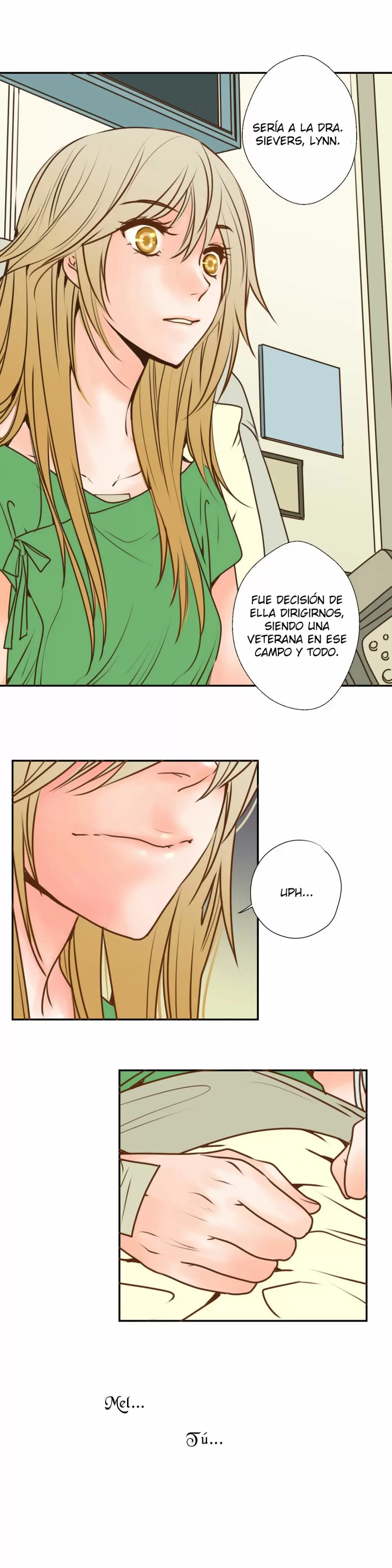 Pulse Capítulo 61 - Página 7