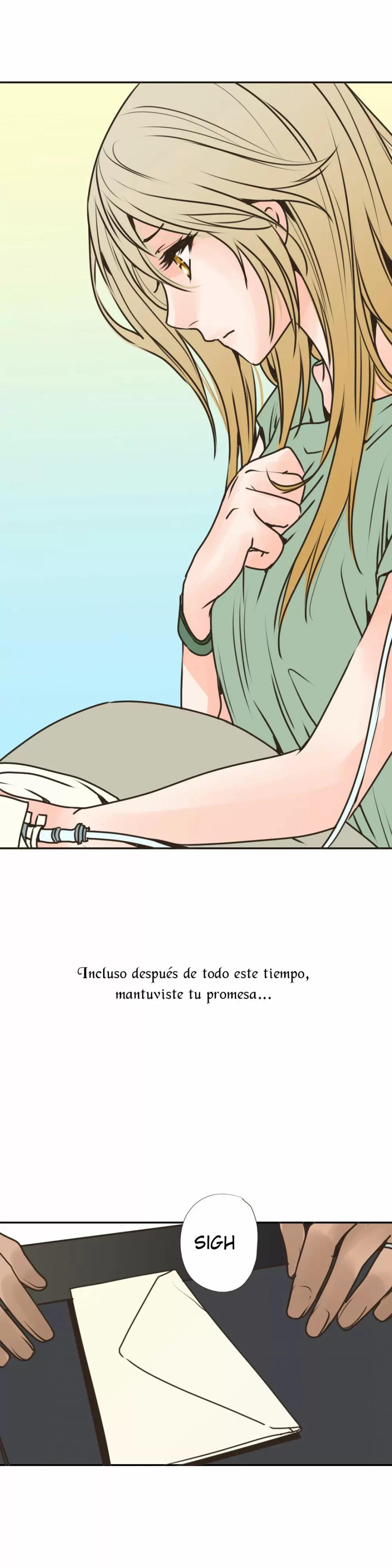 Pulse Capítulo 61 - Página 8