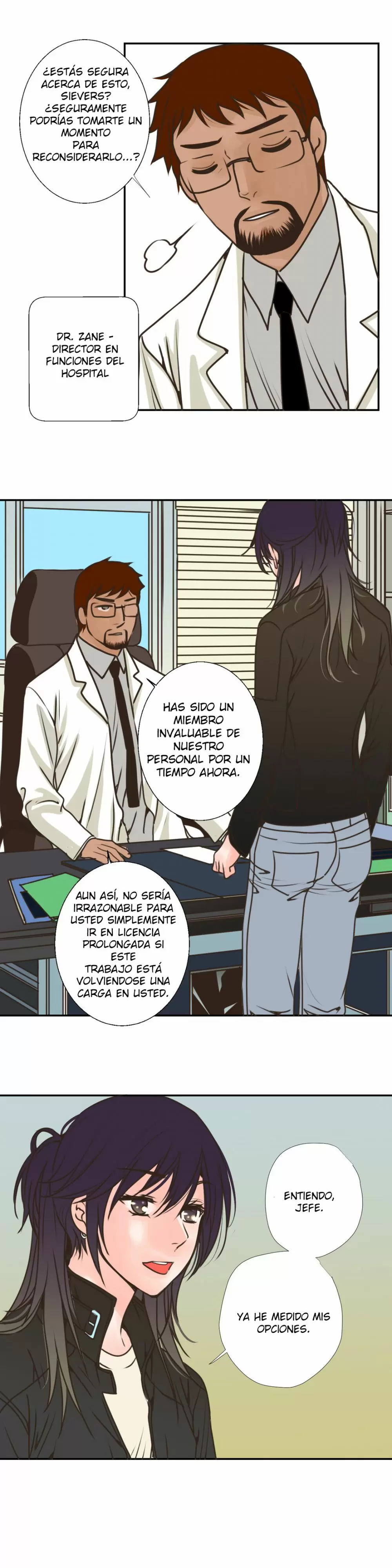 Pulse Capítulo 61 - Página 9