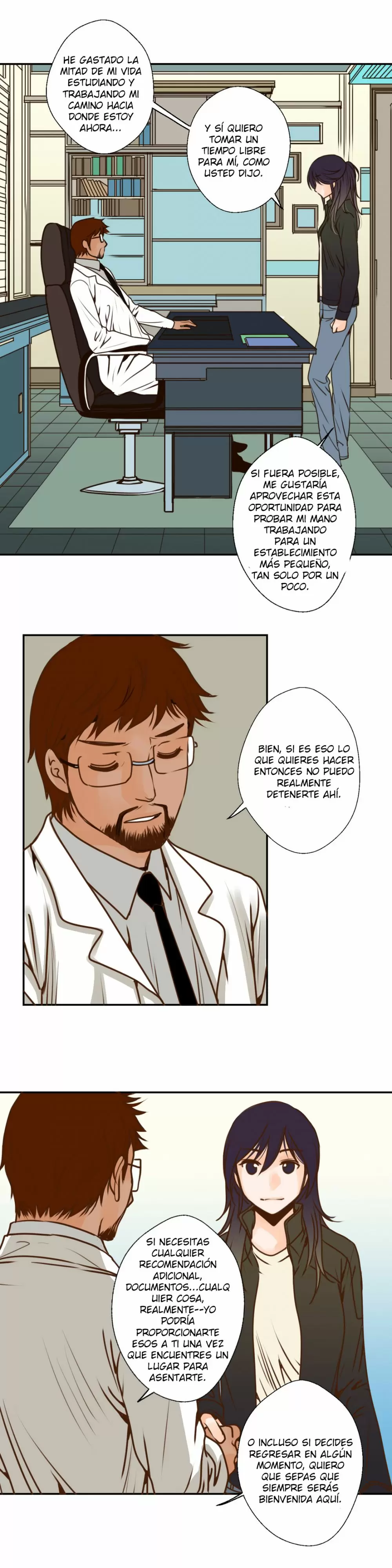 Pulse Capítulo 61 - Página 10
