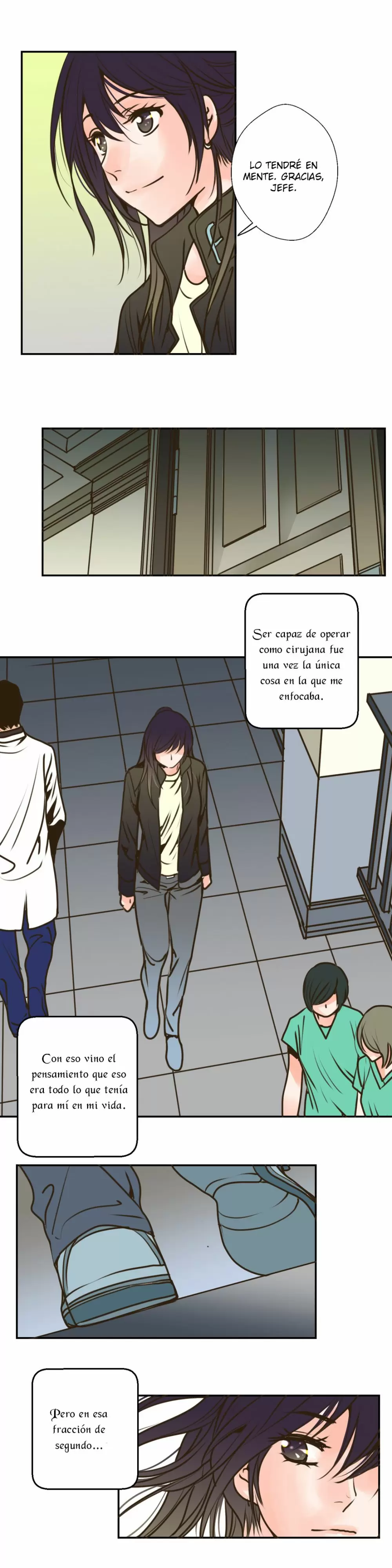 Pulse Capítulo 61 - Página 11