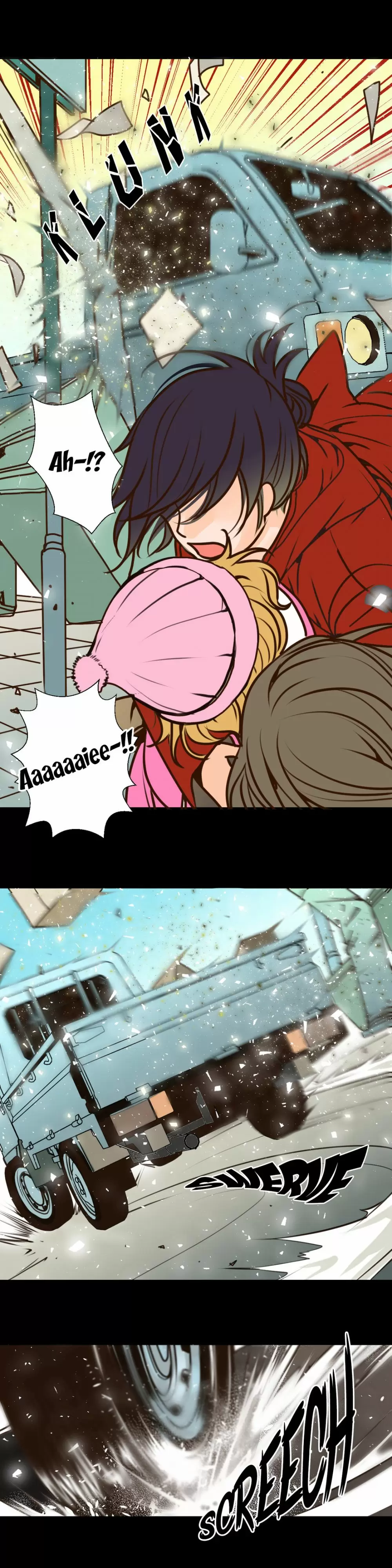 Pulse Capítulo 61 - Página 15