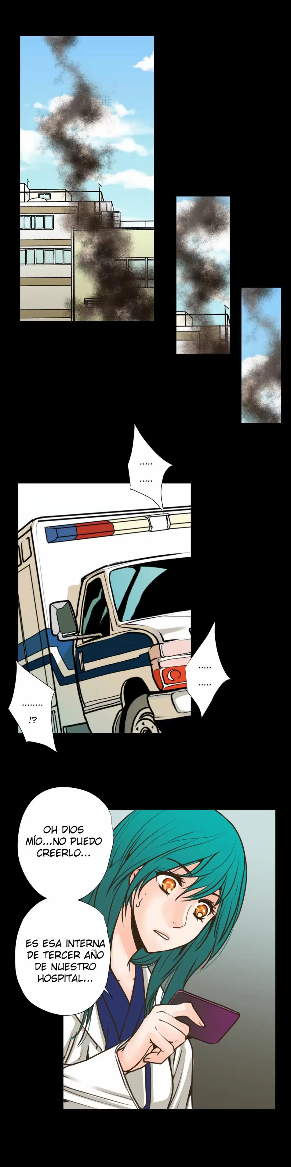 Pulse Capítulo 61 - Página 18