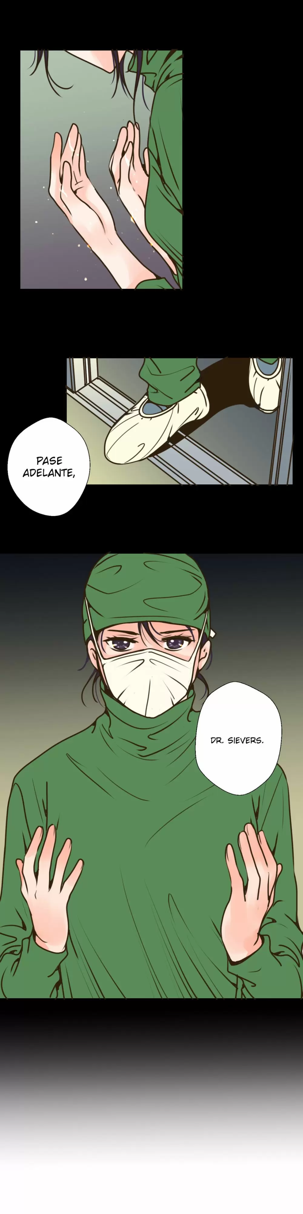 Pulse Capítulo 61 - Página 19