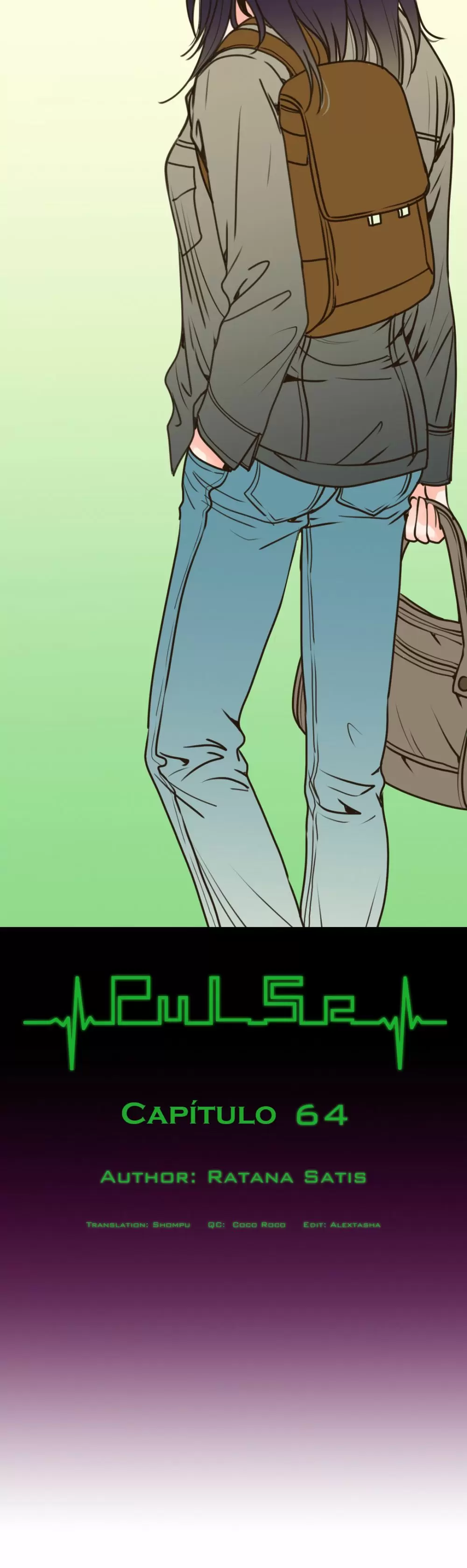 Pulse Capítulo 62 - Página 2