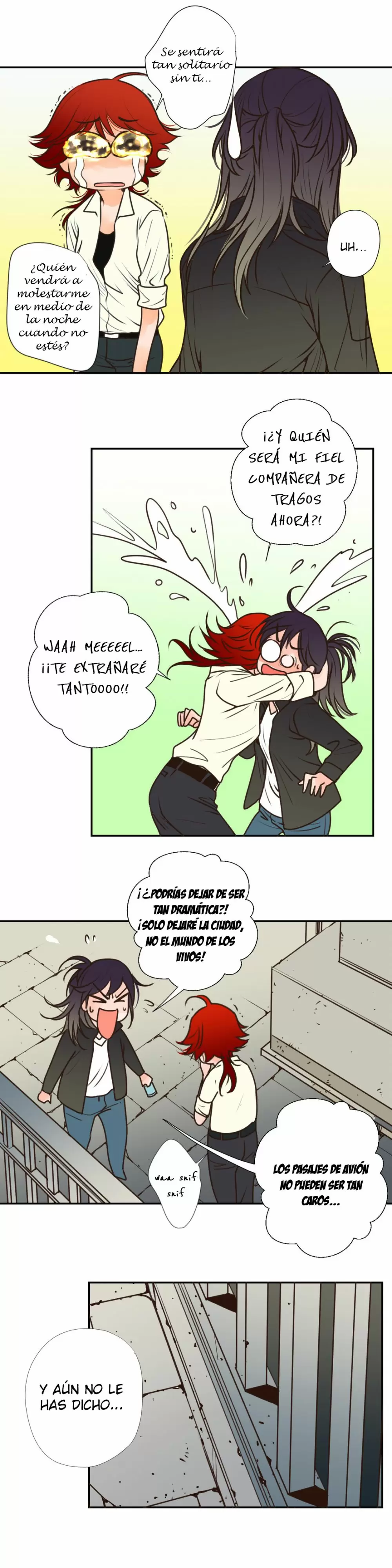 Pulse Capítulo 62 - Página 4