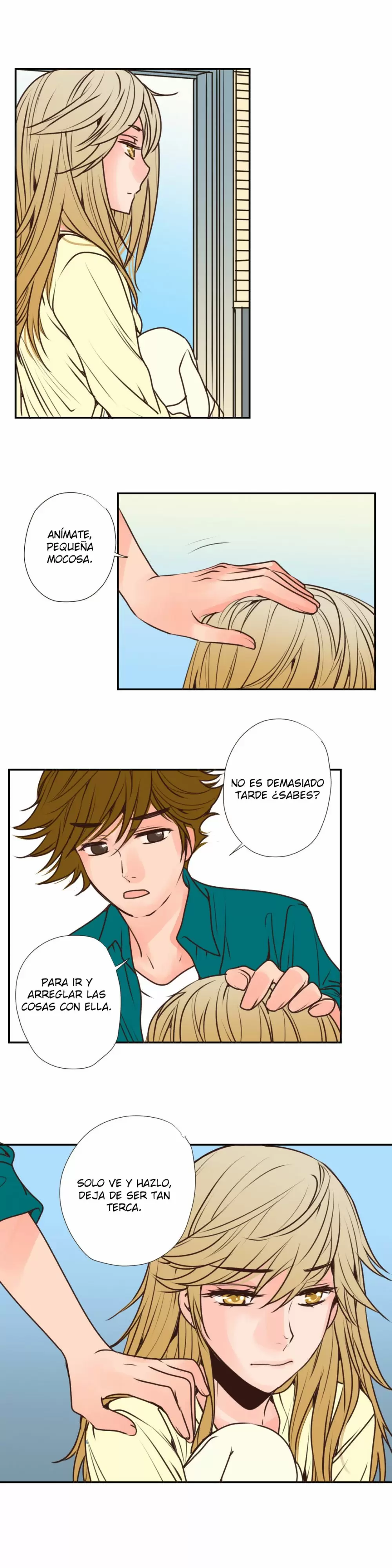 Pulse Capítulo 62 - Página 9