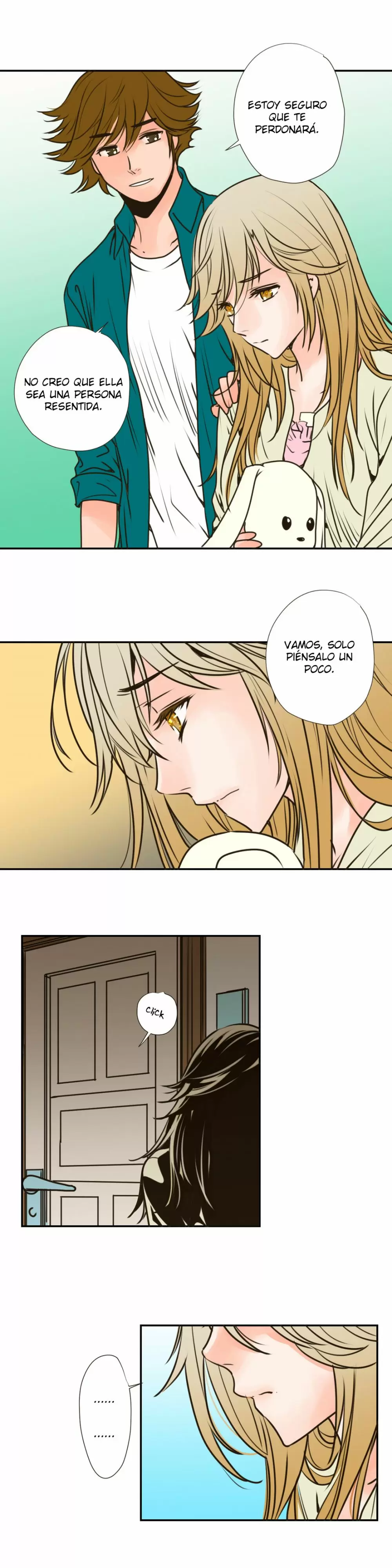 Pulse Capítulo 62 - Página 10