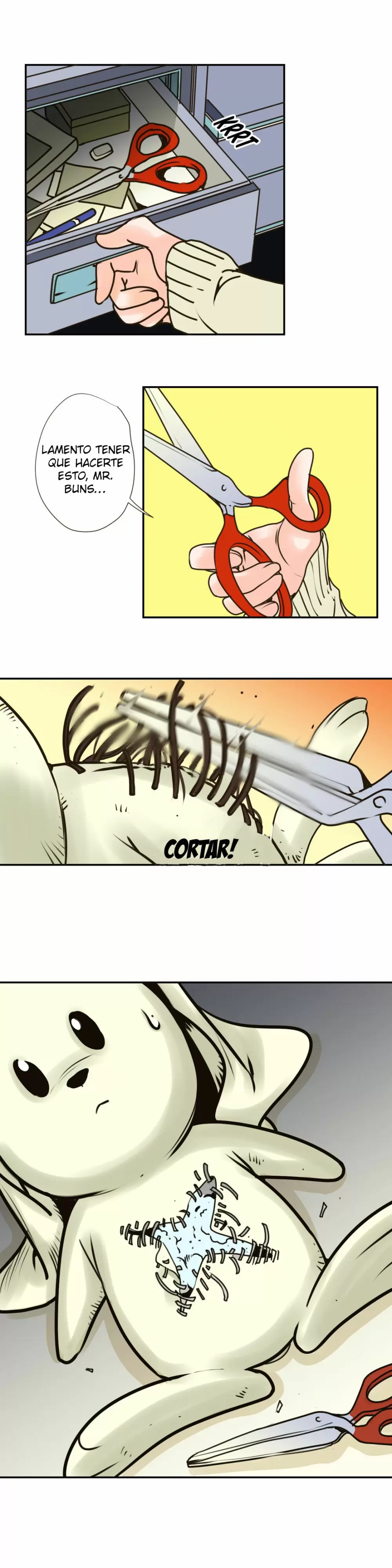 Pulse Capítulo 62 - Página 14