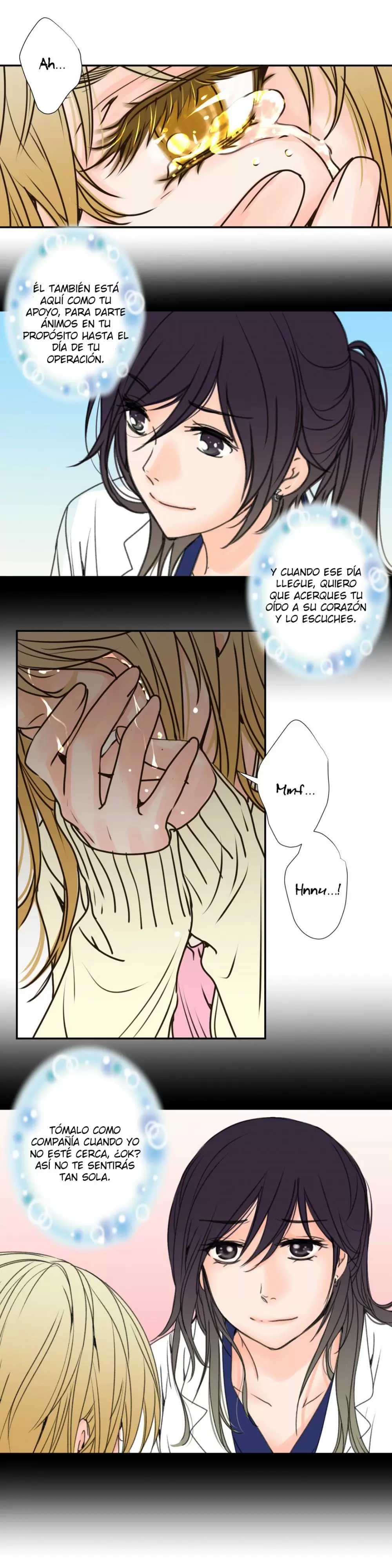 Pulse Capítulo 62 - Página 17