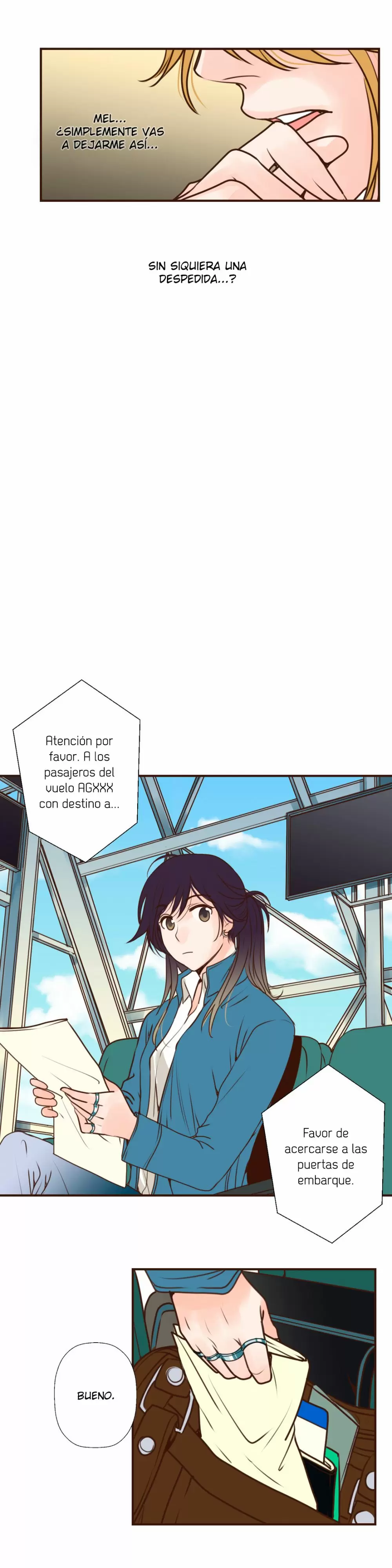 Pulse Capítulo 63 - Página 9